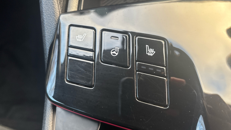 Kia Sportage 1.6T GDi 48V ISG 4 5dr DCT AWD Petrol Estate